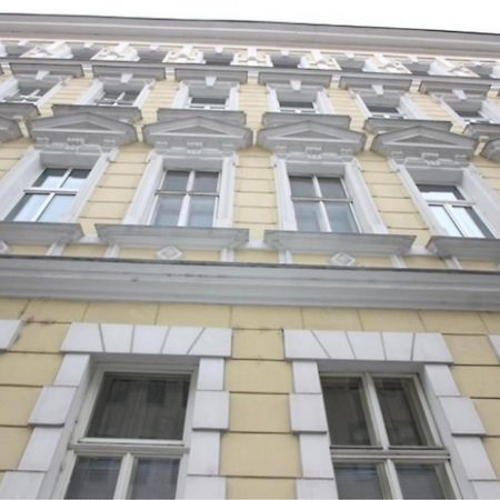 Momore Apartments Wien Exterior foto
