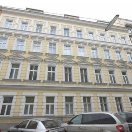 Momore Apartments Wien Exterior foto